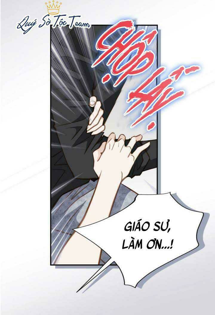 Tiếp Xúc Chí Mạng Chapter 55 - Trang 2