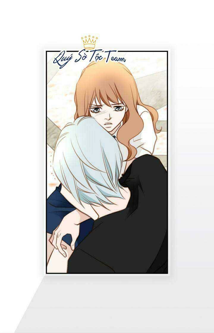 Tiếp Xúc Chí Mạng Chapter 55 - Trang 2