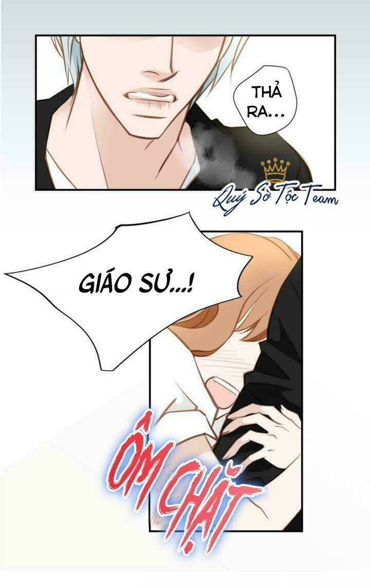 Tiếp Xúc Chí Mạng Chapter 55 - Trang 2