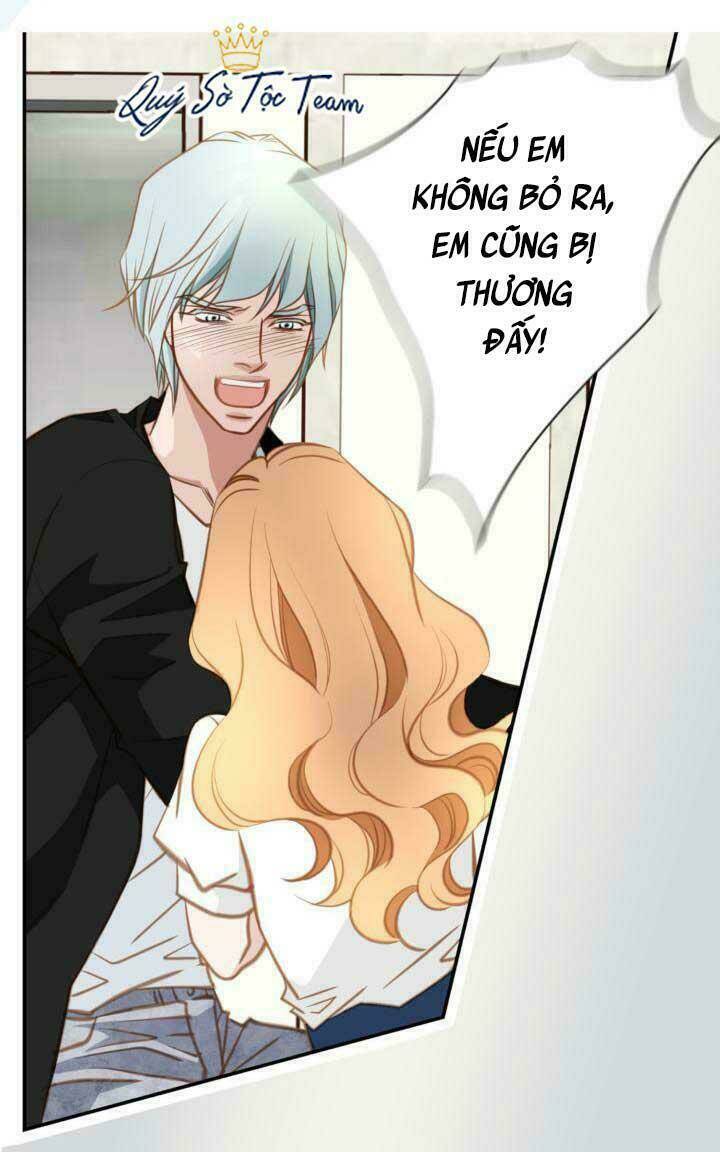 Tiếp Xúc Chí Mạng Chapter 55 - Trang 2