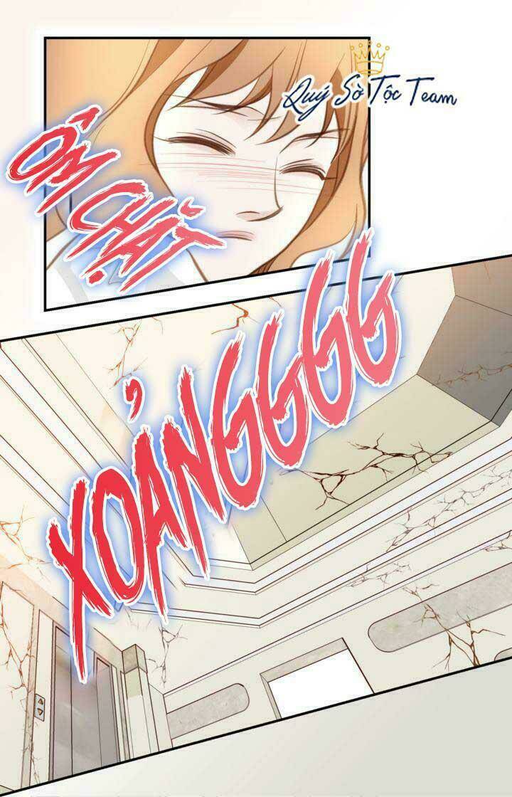 Tiếp Xúc Chí Mạng Chapter 55 - Trang 2