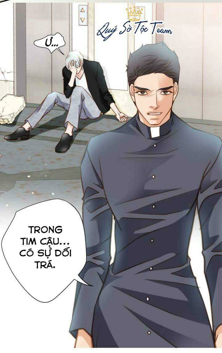 Tiếp Xúc Chí Mạng Chapter 55 - Trang 2