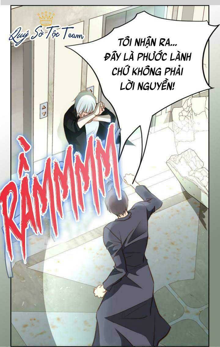 Tiếp Xúc Chí Mạng Chapter 55 - Trang 2