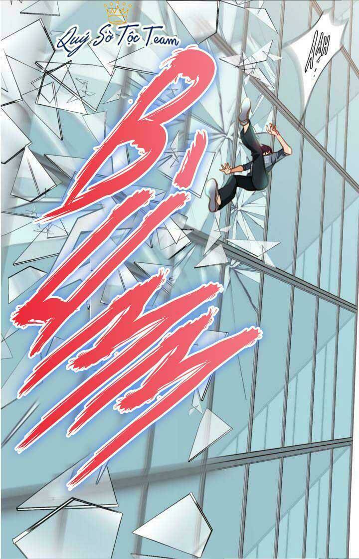 Tiếp Xúc Chí Mạng Chapter 55 - Trang 2