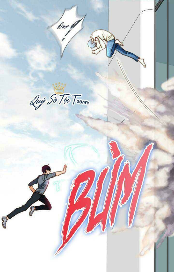 Tiếp Xúc Chí Mạng Chapter 55 - Trang 2