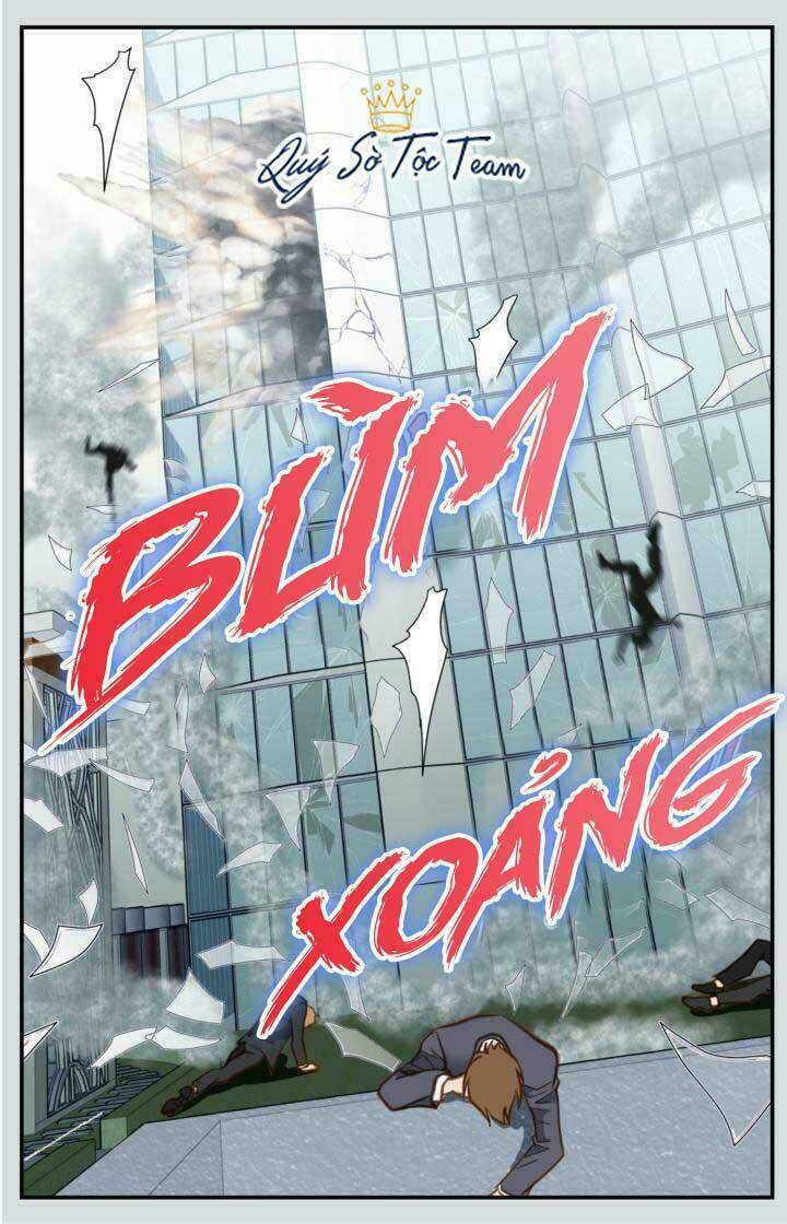 Tiếp Xúc Chí Mạng Chapter 55 - Trang 2