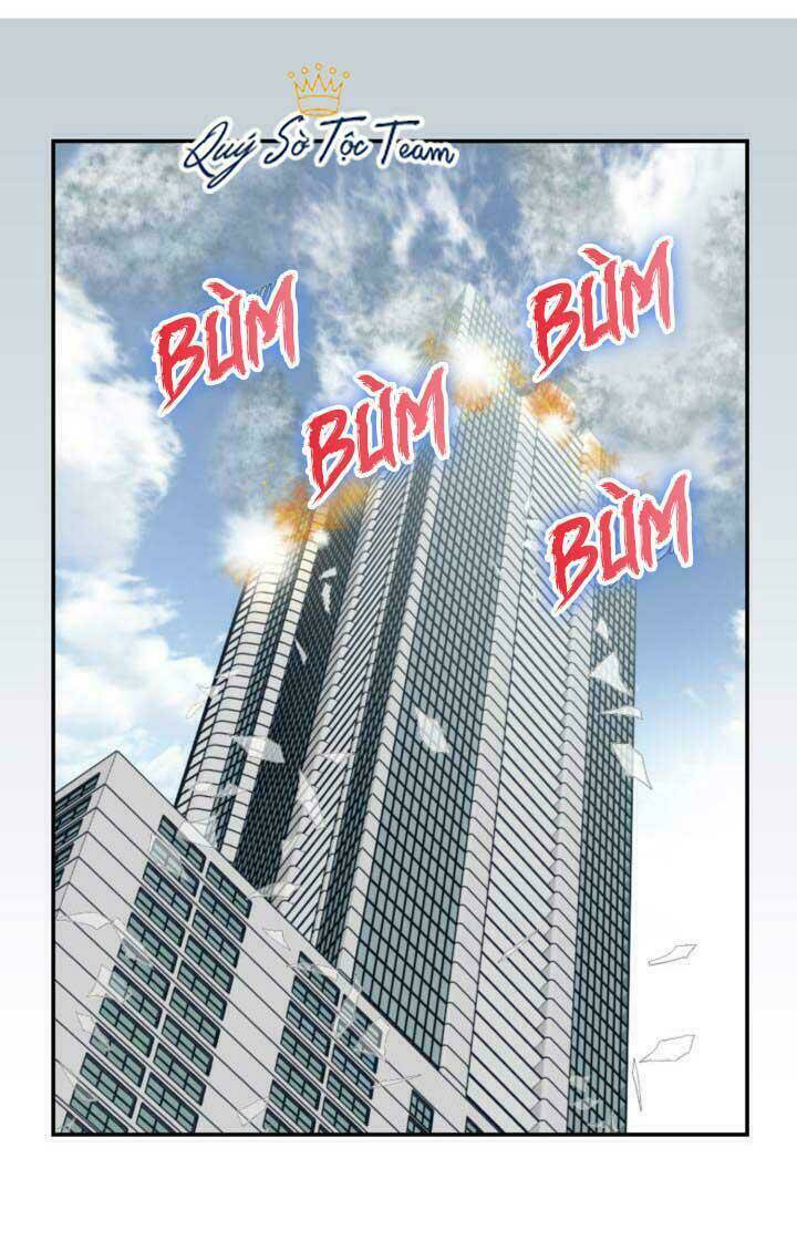 Tiếp Xúc Chí Mạng Chapter 55 - Trang 2