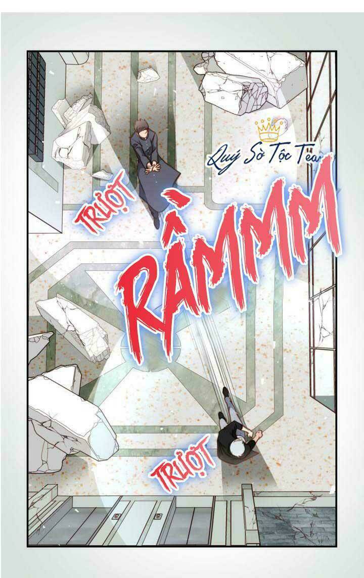 Tiếp Xúc Chí Mạng Chapter 55 - Trang 2