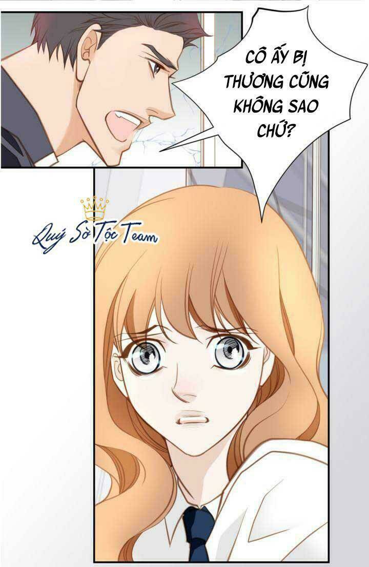 Tiếp Xúc Chí Mạng Chapter 55 - Trang 2