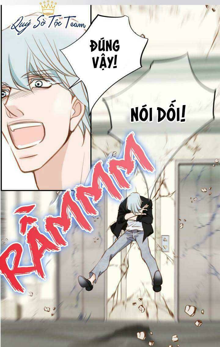 Tiếp Xúc Chí Mạng Chapter 55 - Trang 2