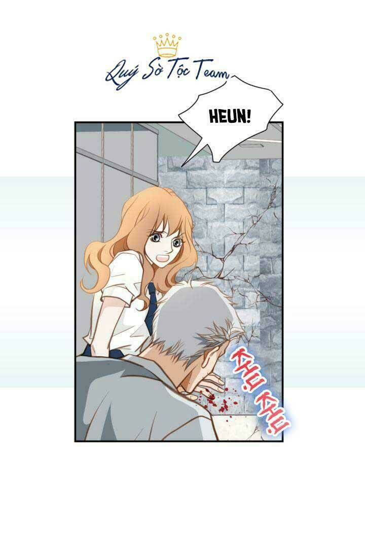 Tiếp Xúc Chí Mạng Chapter 55 - Trang 2