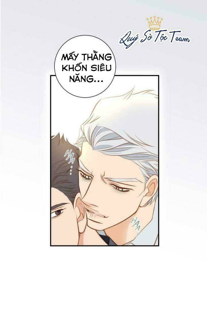 Tiếp Xúc Chí Mạng Chapter 55 - Trang 2