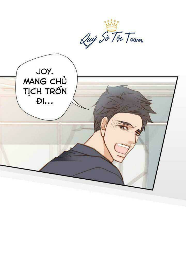 Tiếp Xúc Chí Mạng Chapter 55 - Trang 2