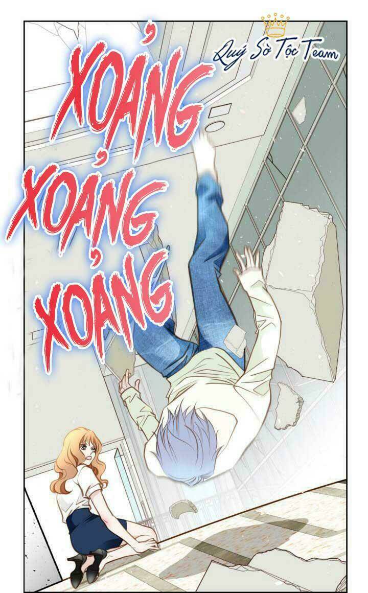 Tiếp Xúc Chí Mạng Chapter 55 - Trang 2