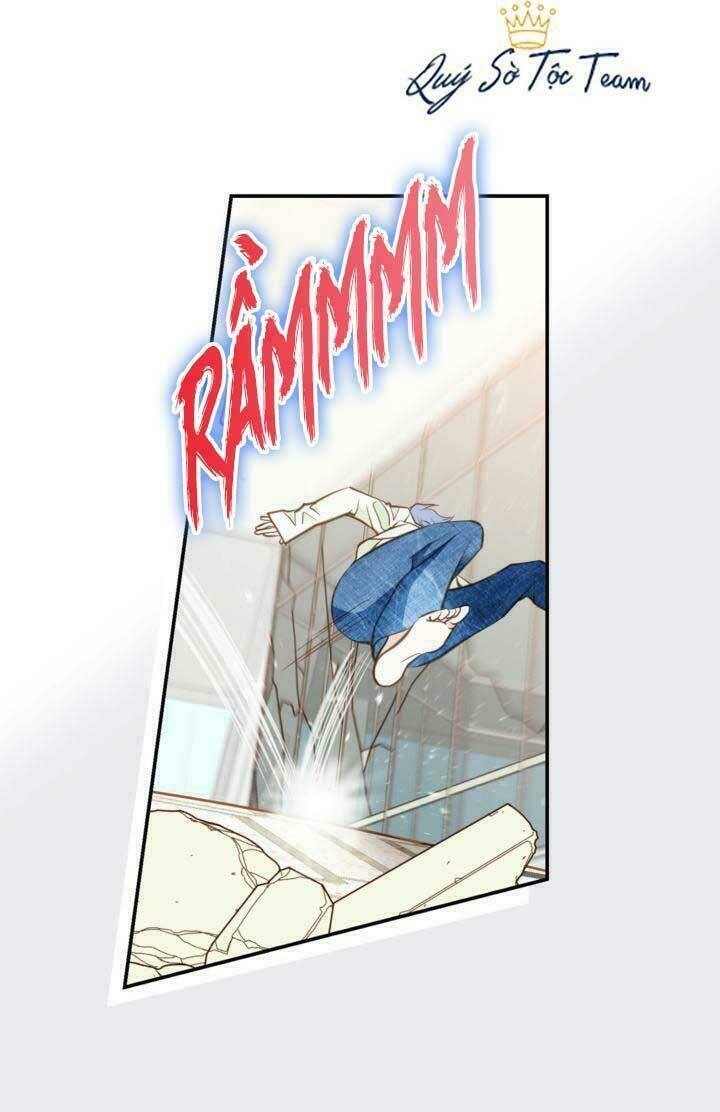 Tiếp Xúc Chí Mạng Chapter 55 - Trang 2