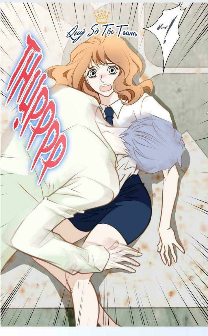 Tiếp Xúc Chí Mạng Chapter 55 - Trang 2