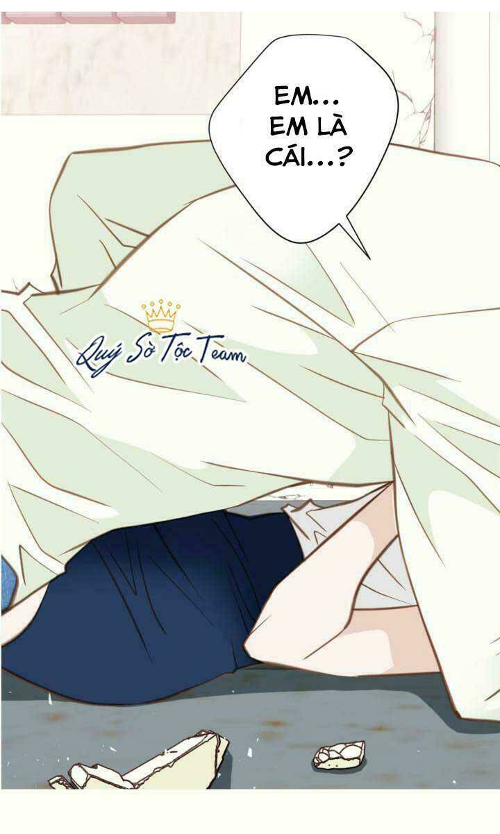 Tiếp Xúc Chí Mạng Chapter 55 - Trang 2