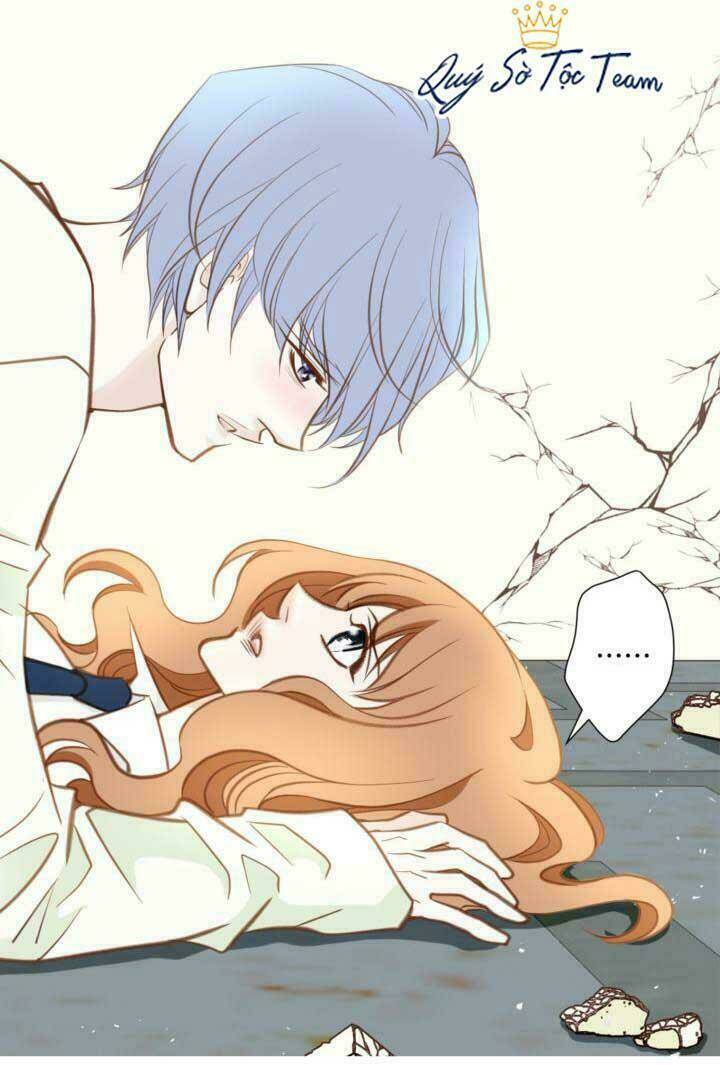 Tiếp Xúc Chí Mạng Chapter 55 - Trang 2