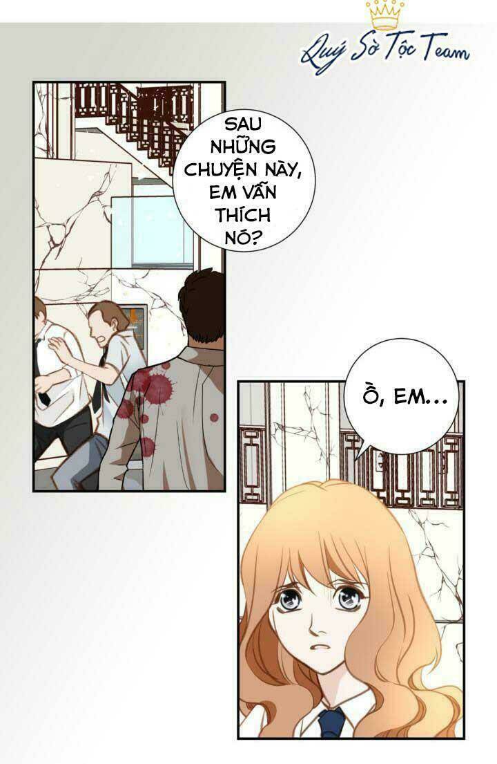 Tiếp Xúc Chí Mạng Chapter 55 - Trang 2