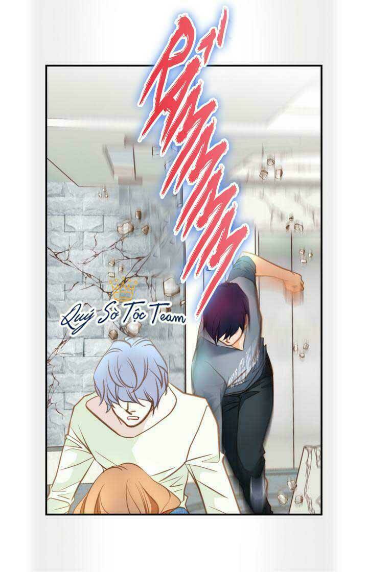 Tiếp Xúc Chí Mạng Chapter 55 - Trang 2