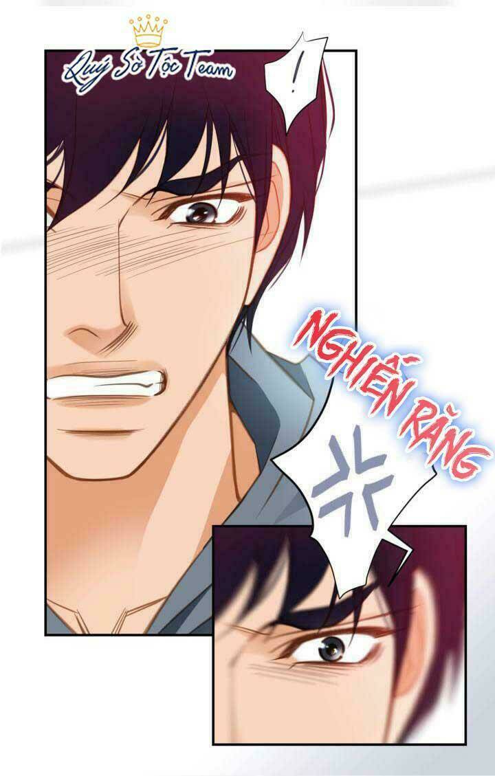 Tiếp Xúc Chí Mạng Chapter 55 - Trang 2