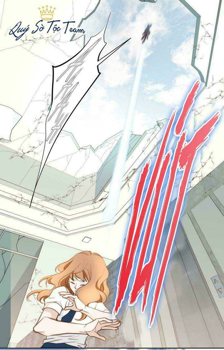 Tiếp Xúc Chí Mạng Chapter 55 - Trang 2