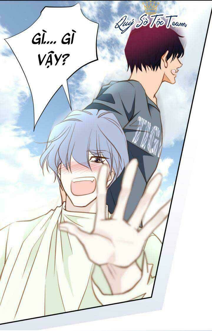 Tiếp Xúc Chí Mạng Chapter 55 - Trang 2