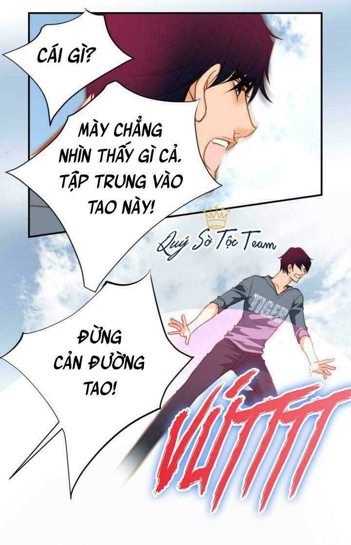 Tiếp Xúc Chí Mạng Chapter 55 - Trang 2