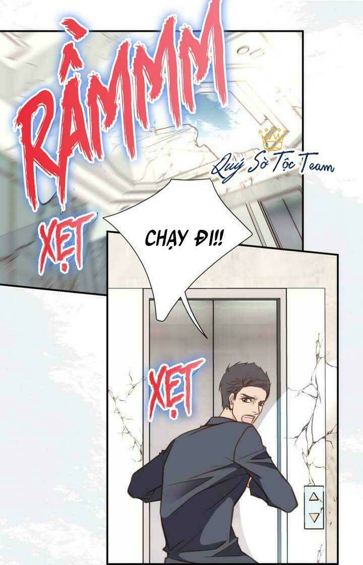 Tiếp Xúc Chí Mạng Chapter 55 - Trang 2