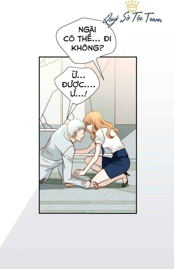 Tiếp Xúc Chí Mạng Chapter 55 - Trang 2