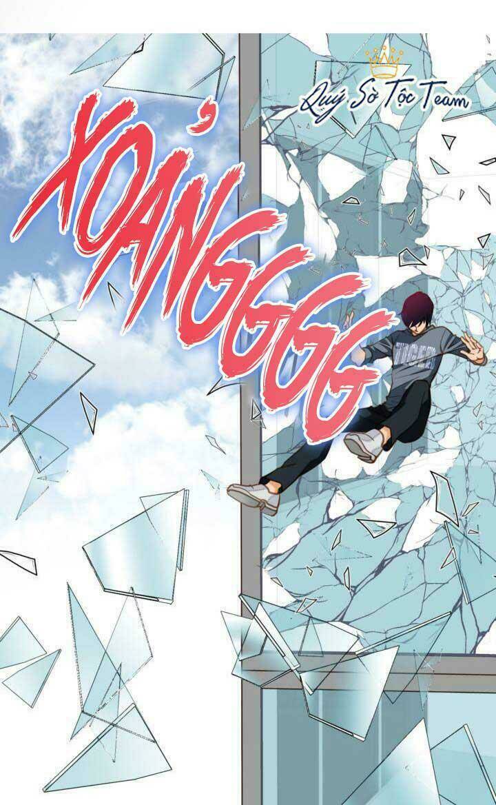 Tiếp Xúc Chí Mạng Chapter 55 - Trang 2