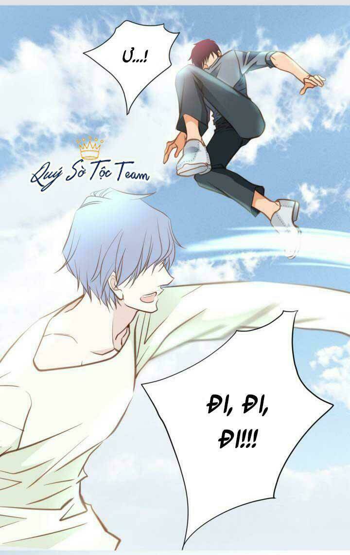 Tiếp Xúc Chí Mạng Chapter 55 - Trang 2