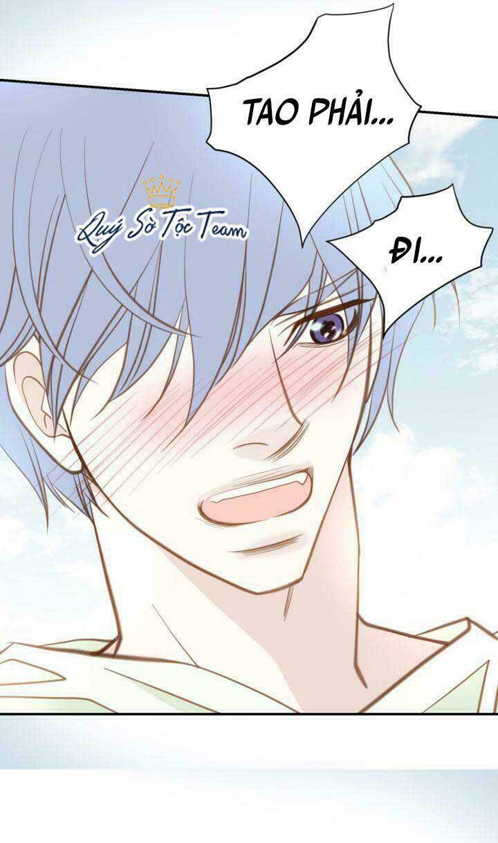 Tiếp Xúc Chí Mạng Chapter 55 - Trang 2