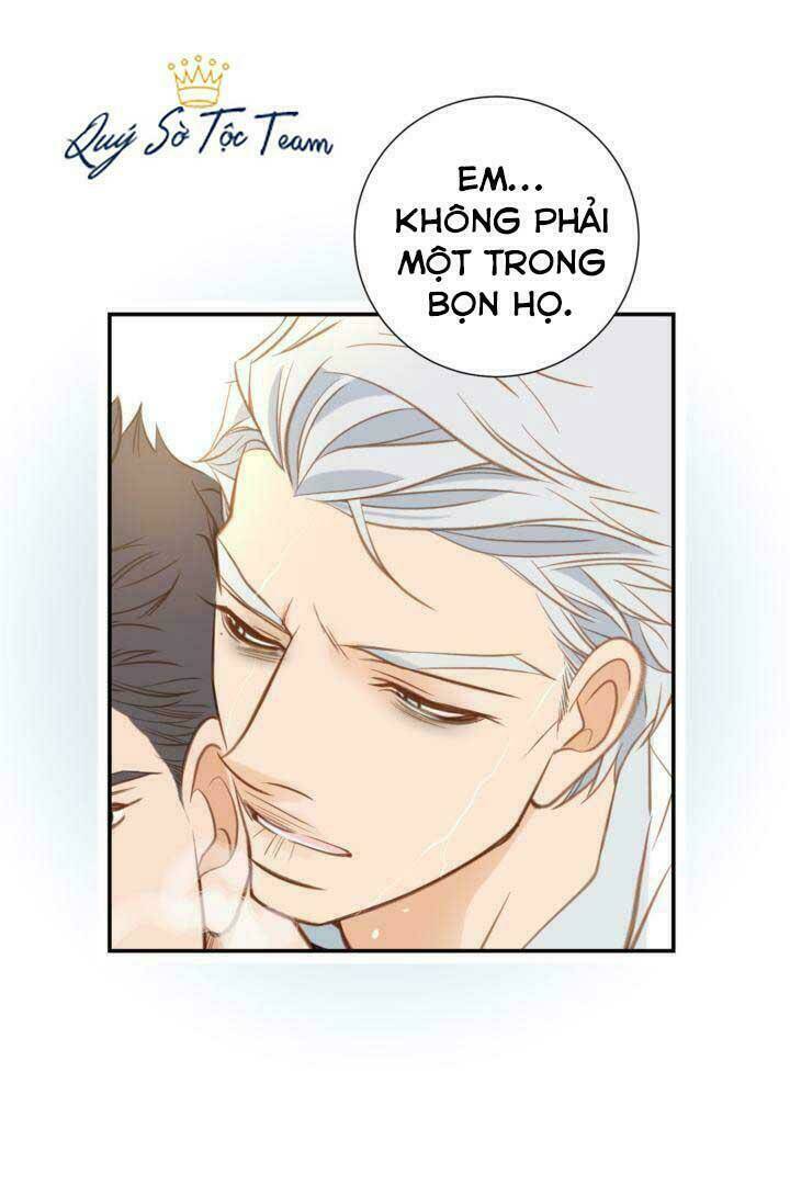 Tiếp Xúc Chí Mạng Chapter 55 - Trang 2