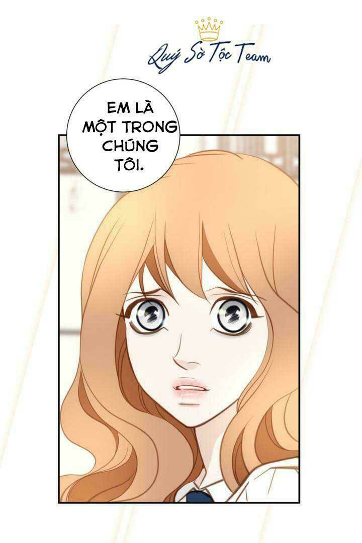 Tiếp Xúc Chí Mạng Chapter 55 - Trang 2