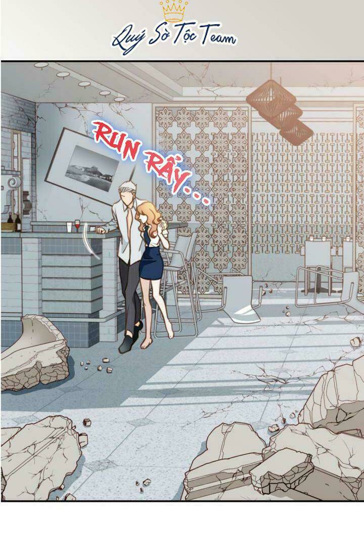 Tiếp Xúc Chí Mạng Chapter 56 - Trang 2