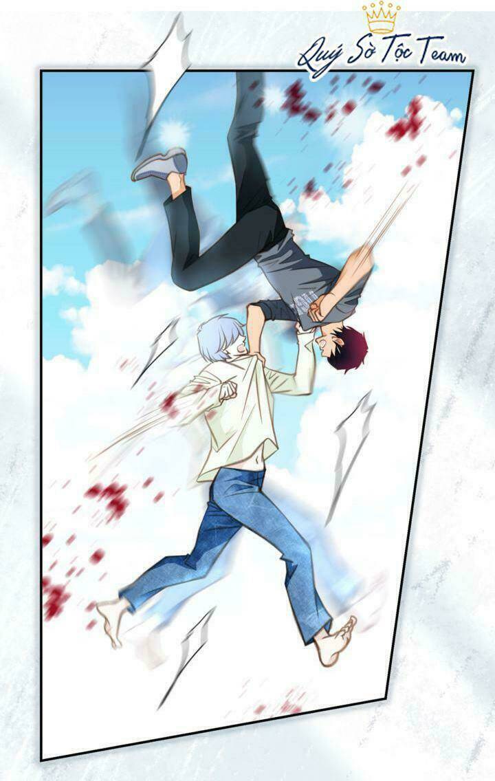 Tiếp Xúc Chí Mạng Chapter 56 - Trang 2