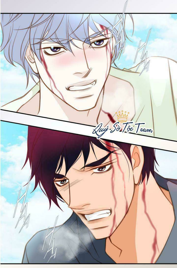 Tiếp Xúc Chí Mạng Chapter 56 - Trang 2