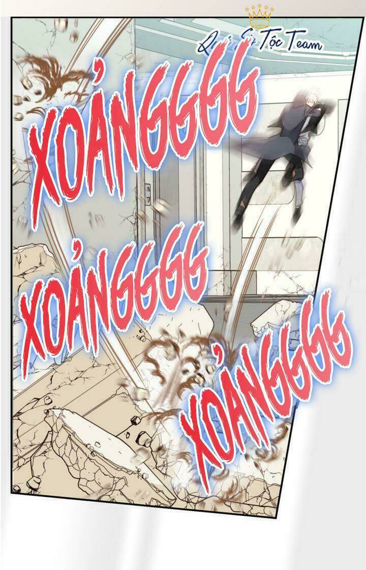 Tiếp Xúc Chí Mạng Chapter 56 - Trang 2