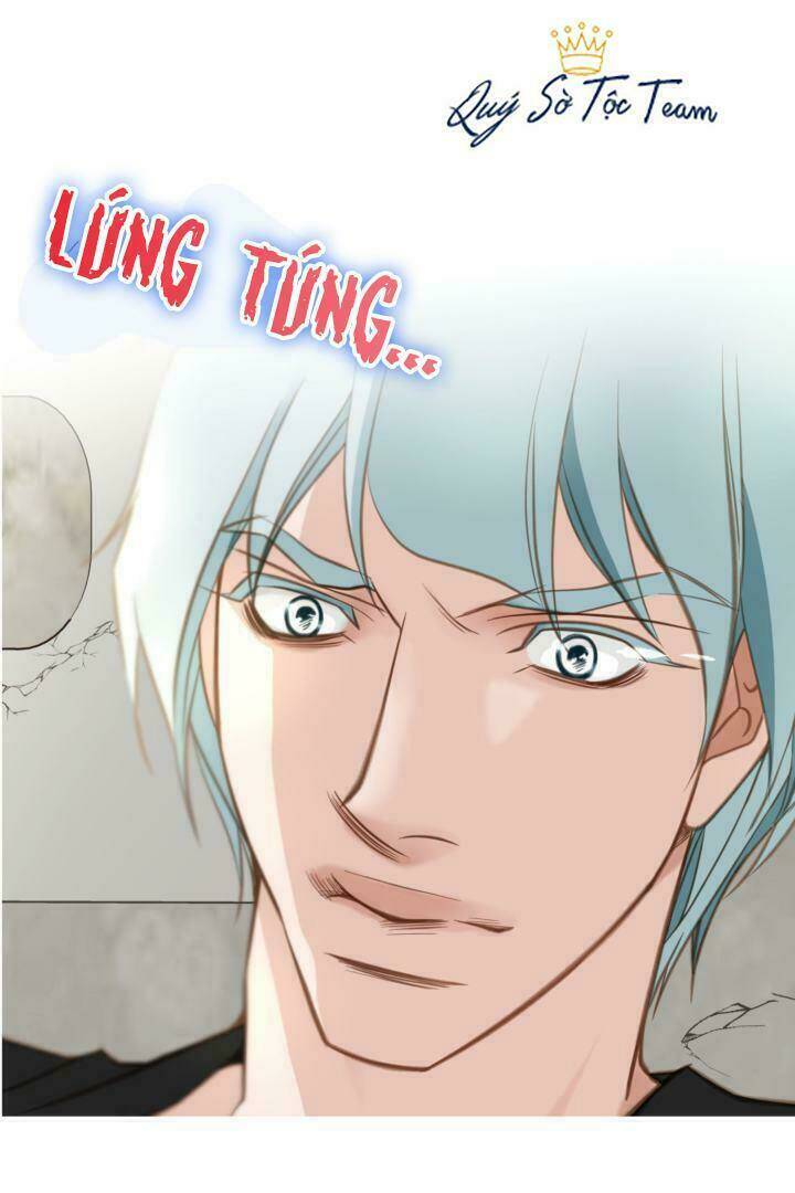 Tiếp Xúc Chí Mạng Chapter 56 - Trang 2