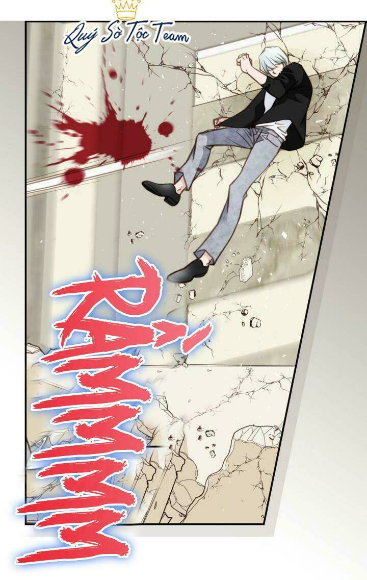 Tiếp Xúc Chí Mạng Chapter 56 - Trang 2