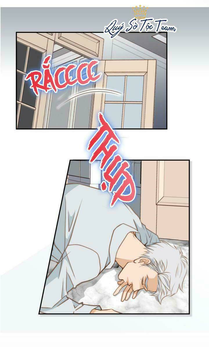 Tiếp Xúc Chí Mạng Chapter 56 - Trang 2