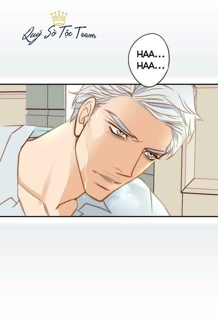 Tiếp Xúc Chí Mạng Chapter 56 - Trang 2