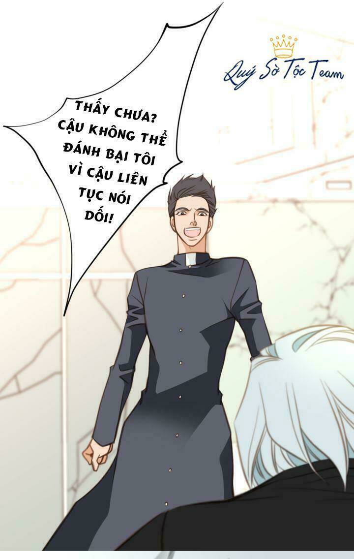 Tiếp Xúc Chí Mạng Chapter 56 - Trang 2