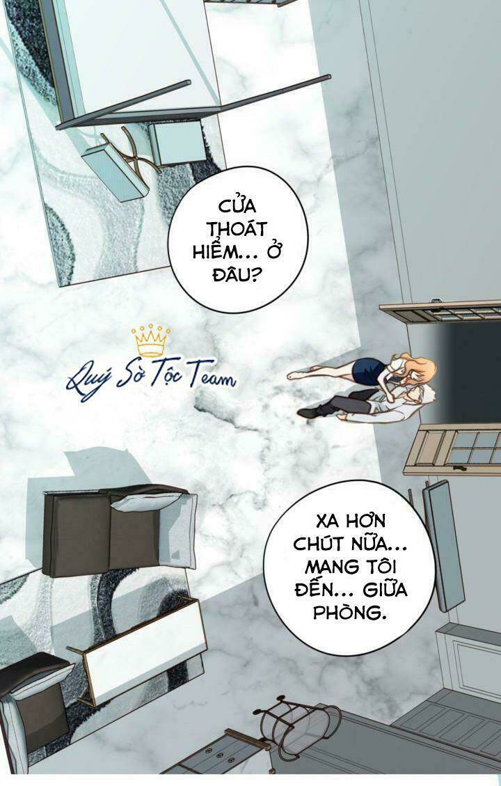 Tiếp Xúc Chí Mạng Chapter 56 - Trang 2