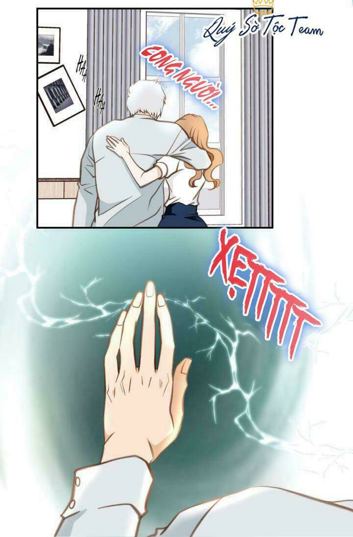 Tiếp Xúc Chí Mạng Chapter 56 - Trang 2