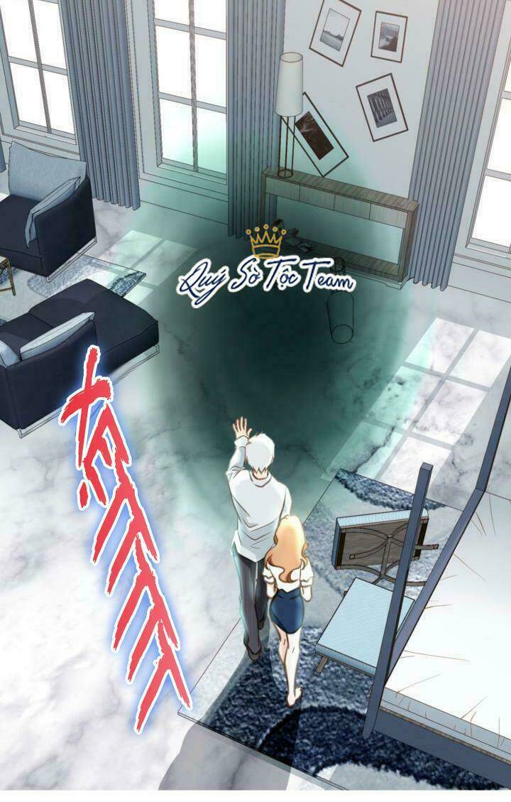 Tiếp Xúc Chí Mạng Chapter 56 - Trang 2