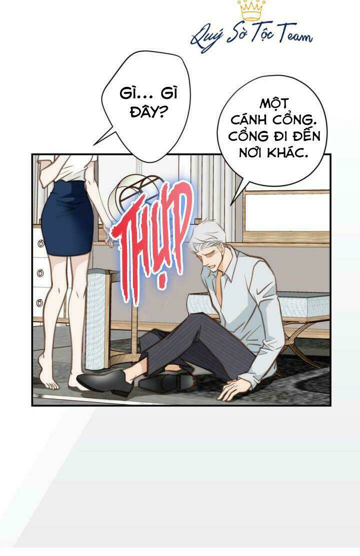 Tiếp Xúc Chí Mạng Chapter 56 - Trang 2