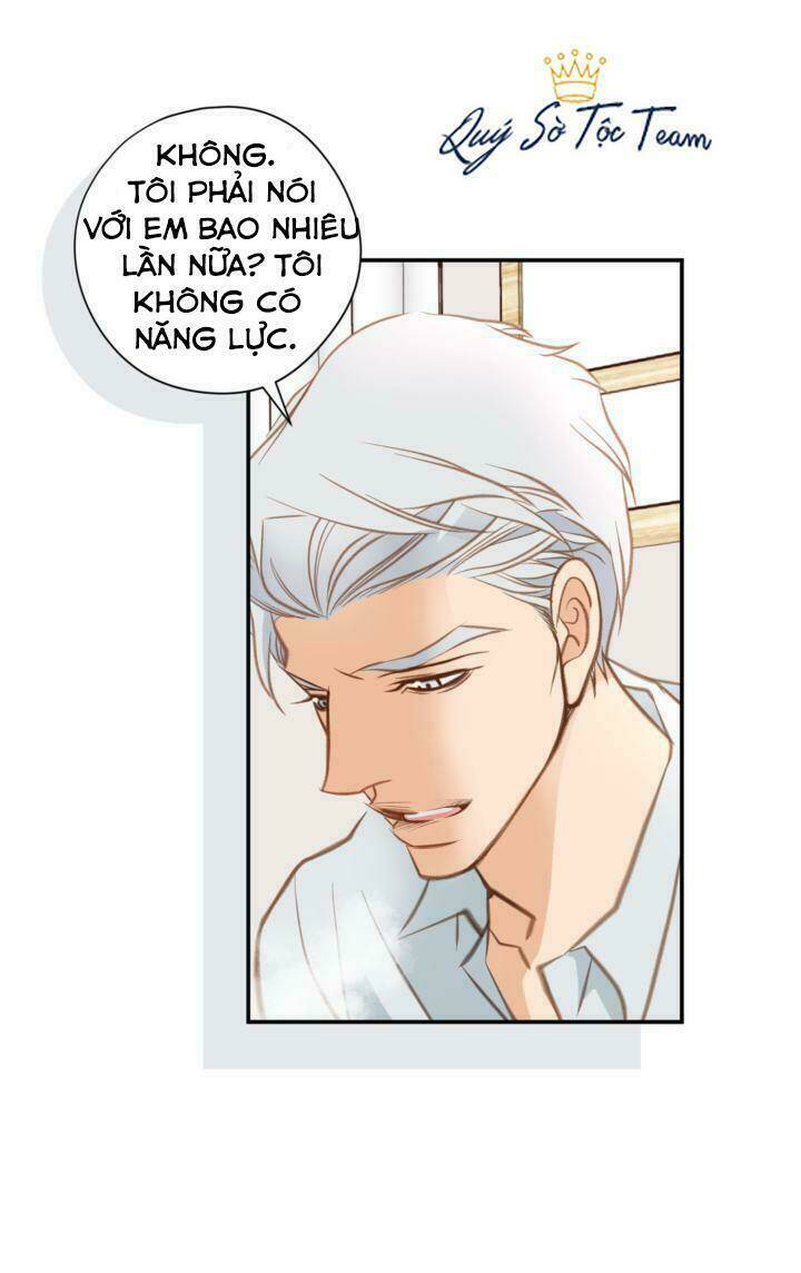Tiếp Xúc Chí Mạng Chapter 56 - Trang 2