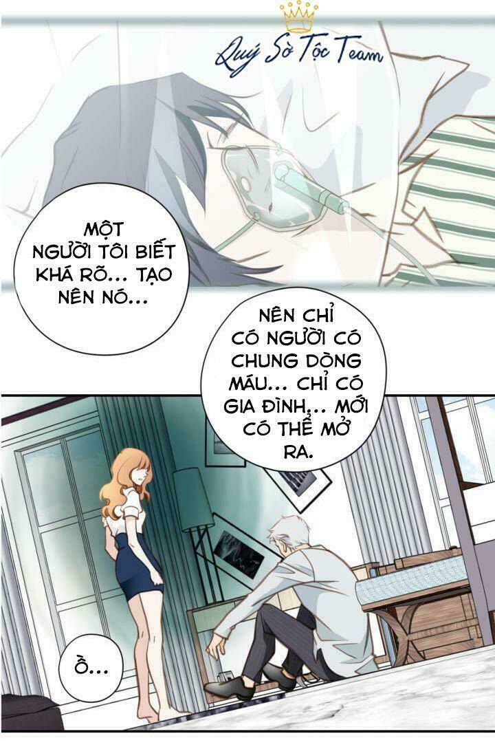 Tiếp Xúc Chí Mạng Chapter 56 - Trang 2